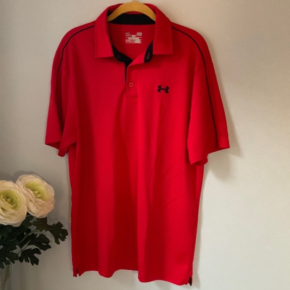 Under Armour Other - Mens Under Armour shirt